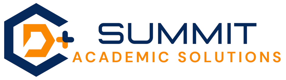 Summit Academic Solutions